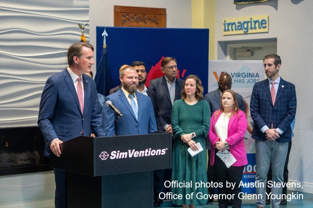 Virginia tiene trabajos en Fredericksburg Stop