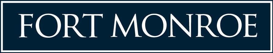 Logotipo de Fort Monroe
