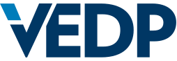 Logotipo de la Asociación de Desarrollo Económico de Virginia