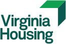 Logotipo de Virginia Housing